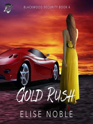 cover image of Gold Rush
